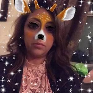 Meet your Posher, Sandra